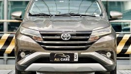 2018 Toyota Rush 1.5 G Automatic Gas 7 Seaters 201k ALL IN DP PROMO‼️