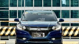 2016 Honda HRV EL 1.8 Gas Automatic Top of the Line 32k Mileage Only‼️