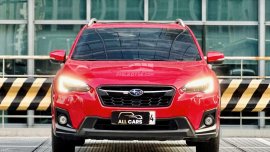 ZERO DP PROMO🔥2018 Subaru XV 2.0i-S Automatic‼️