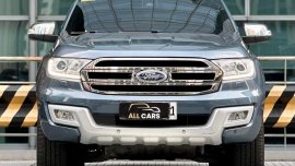 2016 Ford Everest Titanium Plus 4x4 3.2 Diesel Automatic with Sun Roof📱09388307235📱