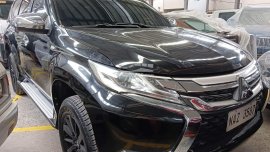 2019 MITSUBISHI MONTERO SPORT GLX 2.4 M/T