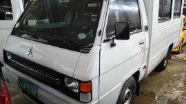 2013 MITSUBISHI L300 EXCEED 2.5 M/T