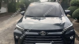 2022 Toyota Avanza E 1.3 MT