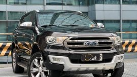 2016 Ford Everest 2.2 Titanium 4x2 Automatic Diesel