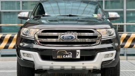 2016 Ford Everest 2.2 Titanium 4x2 Automatic Diesel📱09388307235📱