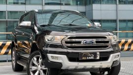 2016 Ford Everest 2.2 Titanium 4x2 Automatic Diesel 📲Carl Bonnevie - 09384588779