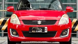 2016 Suzuki Swift HATCHBACK MT 📱09388307235📱