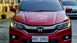 HOT!!! 2018 Honda City 1.5 VX NAVI for sale at affordable price 