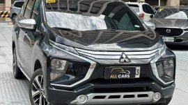 2019 Mitsubishi Xpander GLS Sport Gas a/t