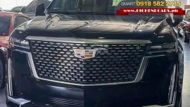 Drive home this Brand new 2023 Cadillac Escalade 