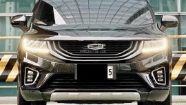 2021 Geely Okavango 1.5 Urban Automatic Gas‼️