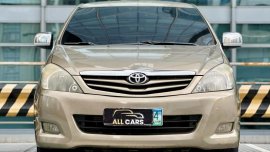2010 Toyota Innova 2.0 G Automatic Gas 98k kms only! 144K ALL-IN PROMO DP‼️