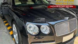 Selling used 2014 Bentley Flying Spur  in Black