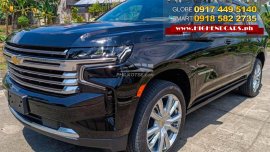 Brand New 2023 Chevrolet Suburban High Country for sale