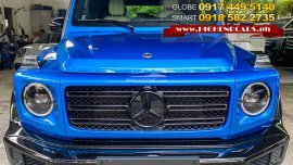 New Car!!! 2023 Mercedes-Benz G500