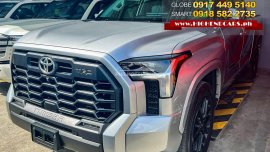 Drive home this Brand new Toyota Tundra SR5 TRD 4X4 Sport