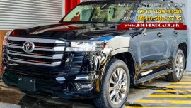 Brand New 2023 Toyota Land Cruiser VX Twin Turbo Dubai for sale
