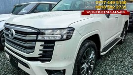 New Car!!! 2023 Toyota Land Cruiser VX Dubai Diesel