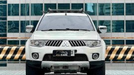 2010 Mitsubishi Montero GLS Automatic Diesel📱09388307235📱