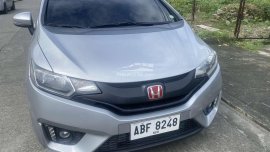 2015 Honda Jazz 1.5 A/T