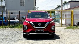 2023 Nissan Livina VL 1.5 AT Petrol