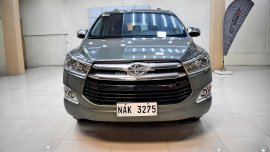 Toyota Innova 2.8V DS  A/T 948T Negotiable Batangas Area   PHP 948,000