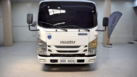 Isuzu  NLR77 Tilt Manual 3.0 Diesel   998T Negotiable Batangas Area   PHP 998,000