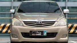 2010 Toyota Innova 2.0 G A/T