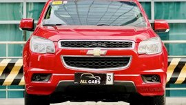 2015 Chevrolet Trailblazer 2.8 LT 4x2 Automatic Diesel 166K ALL IN DP‼️