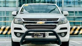 2017 Chevrolet Colorado 2.8L LTX 4x2 Z71 A/T‼️