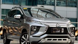 2019 Mitsubishi Xpander GLS Automatic