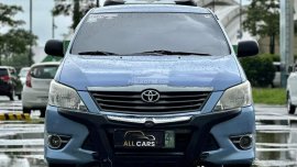 2012 Toyota Innova 2.0 E Gas A/T