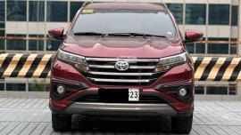 2022 Toyota Rush 1.5 G GR-S Gas Automatic