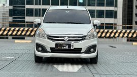 2018 Suzuki Ertiga GL 1.4 Gas Automatic