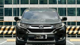 2018 Honda CRV 2.0 S Gas Automatic i-Vtec