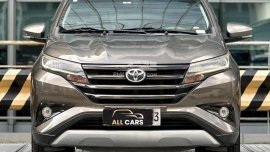 2018 Toyota Rush 1.5 G Automatic Gas 7 Seaters