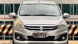 2017 Suzuki Ertiga GL Automatic Gasoline 