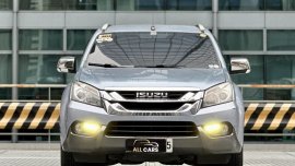 2016 Izuzu MUX 3.0 LSA Diesel Automatic 