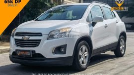 2017 Chevrolet Trax Automatic