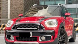 2018 Mini Cooper Countryman S Diesel Low Mileage!! 19k Kms Only‼️ 📲Carl Bonnevie - 09384588779