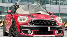 2018 Mini Cooper Countryman S Diesel