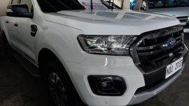 2019 Ford Ranger Wildtrak 1st Owner 4x2 Automatic 