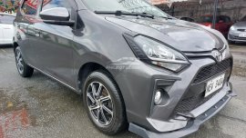 2021 Toyota Wigo G 1.0 AT