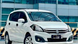 2017 Suzuki Ertiga GL Automatic Gas