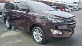 2019 Toyota Innova 2.5 E MT