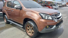 2015 Isuzu MUX 4x2 LSA AT  (Push Start) 