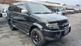2017 Isuzu Crosswind Sportivo X