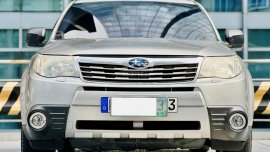 2009 SUBARU FORESTER 2.0 AT GAS‼️