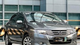 2009 Honda City 1.5E Automatic Gas