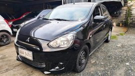 Mirage g4 glx 2014 MT.Open for cash payment and finacing